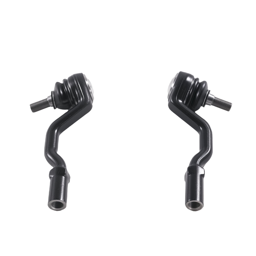 8pc Front Lower Suspension Wishbone Track Control Arms compatible for BMW X5 X6 E70 E71 E72 suspension arms