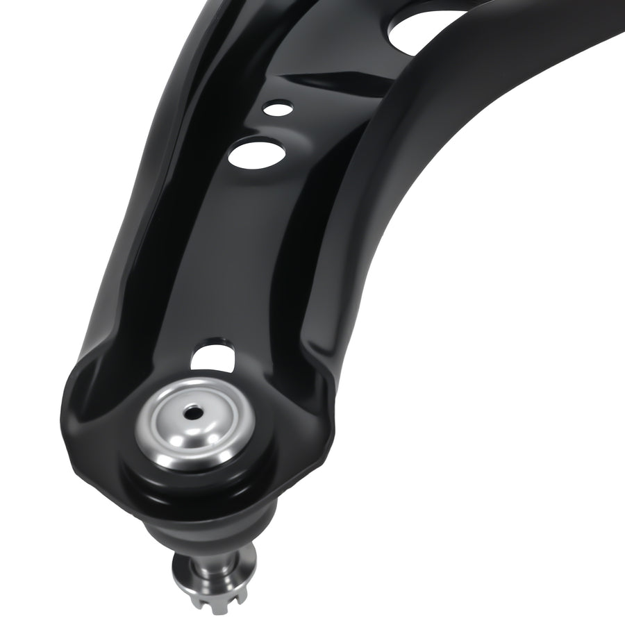 Control Arm Assembly Front Lower Right compatible for Toyota Echo 2000-2005 K620364