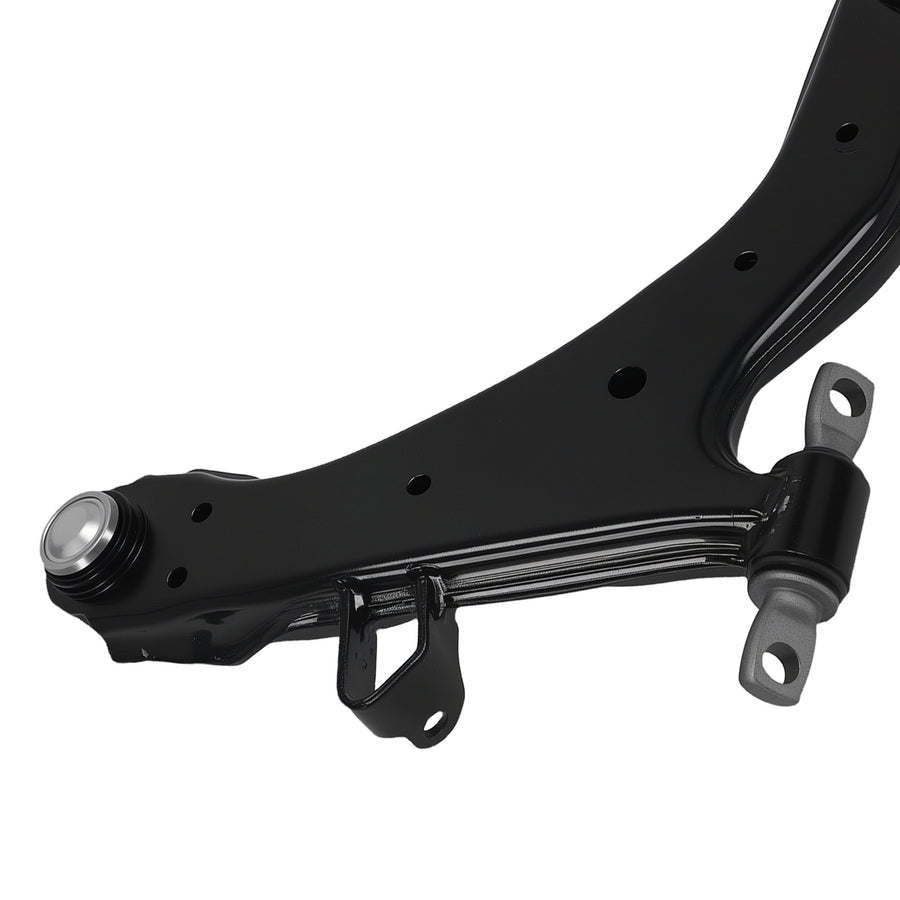 Front Lower Control Arm Driver Side compatible for Hyundai Elantra 2001-2005 2006 K620328