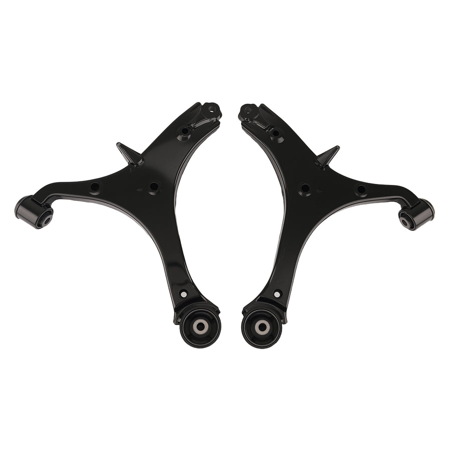 LowerUpper Control Arms Suspension Kit compatible for Honda Element 2003 2004 2005-2011