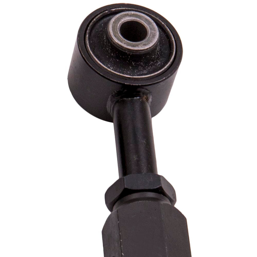 2 x Left Right Adjustable Rear Upper Control Arms compatible for Honda CR-V 2002-2006