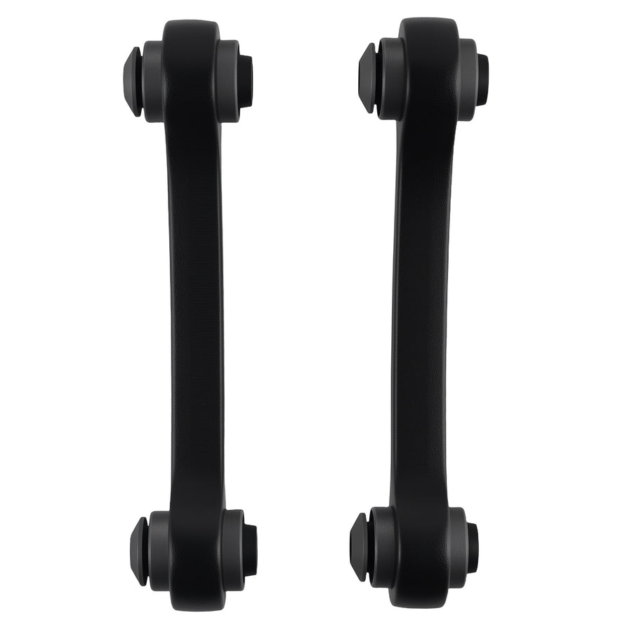 Suspension Rear Upper Control Arms LeftRight For 2008 2009-2017 compatible for Buick Enclave