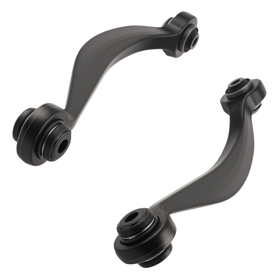 Rear Upper Control Arms compatible for Saturn Outlook 2007 - 2010 compatible for GMC Acadia 2007-2015 2016
