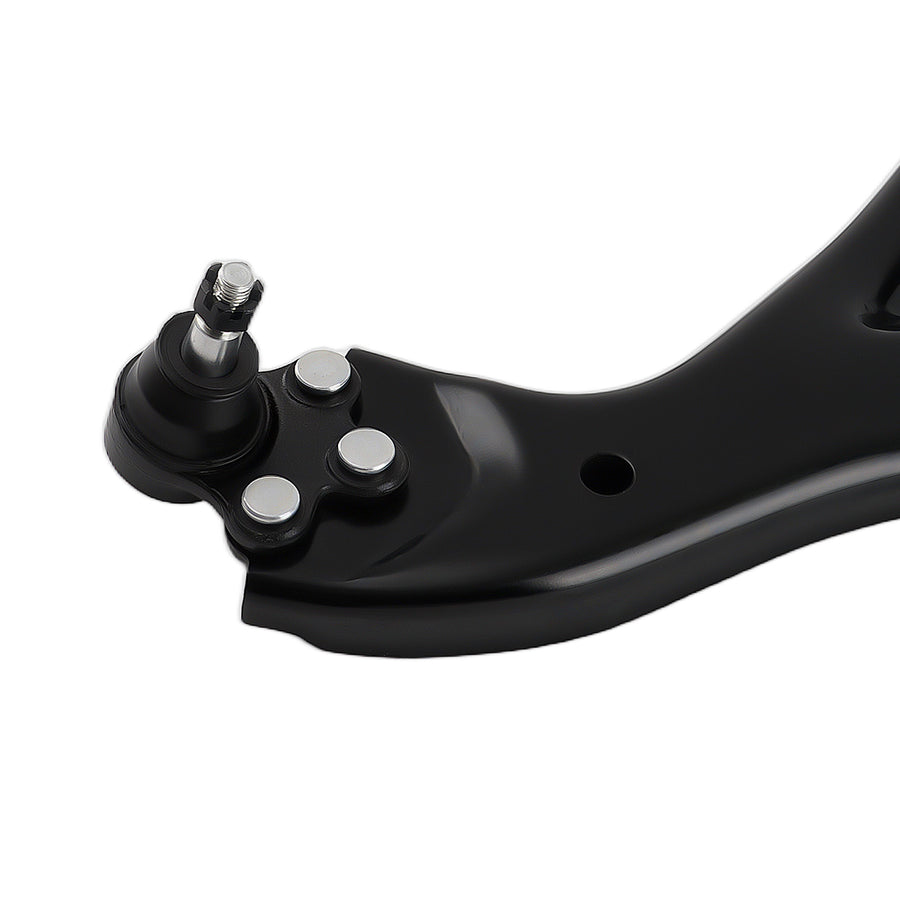 2x Suspension Front Lower Control Arm w/Ball Joints compatible for Chevy Equinox 2005 -2009