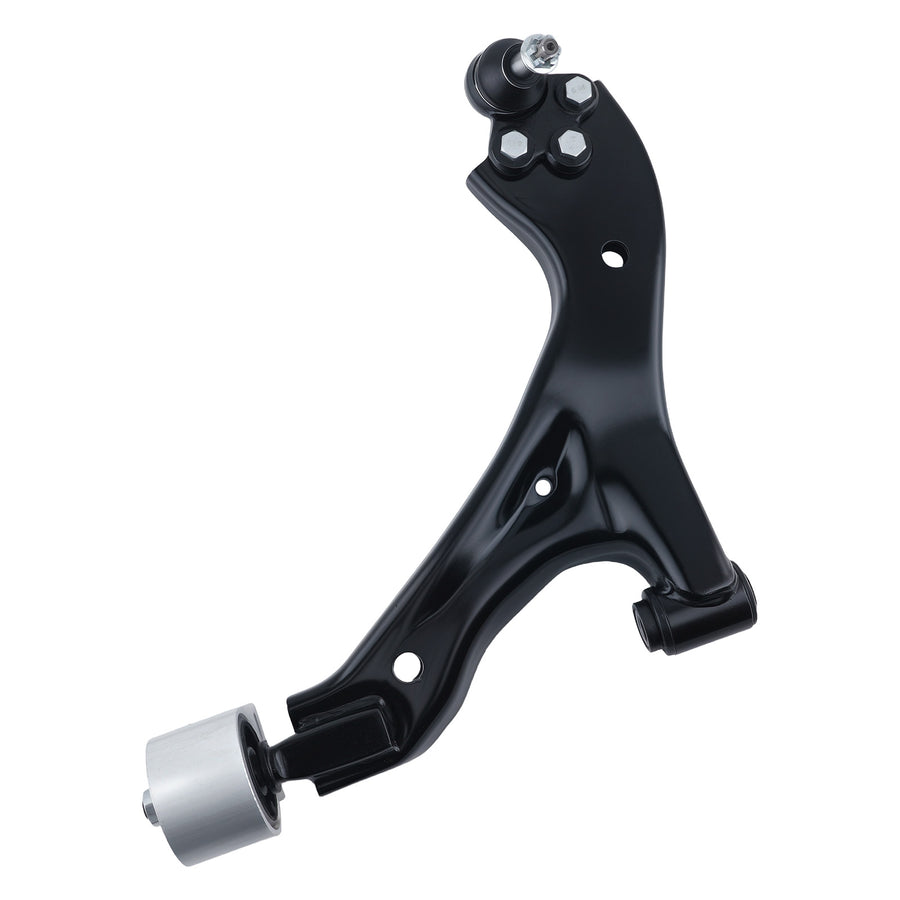 Front Lower Left Control Arm w/Ball Joint for 2005 2006 2007-2009 compatible for Chevy Equinox