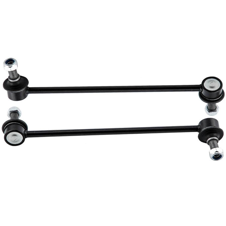 4 PCS Kit LR Lower Control Arm compatible for Chevrolet Equinox compatible for FWD 15-17 524-158