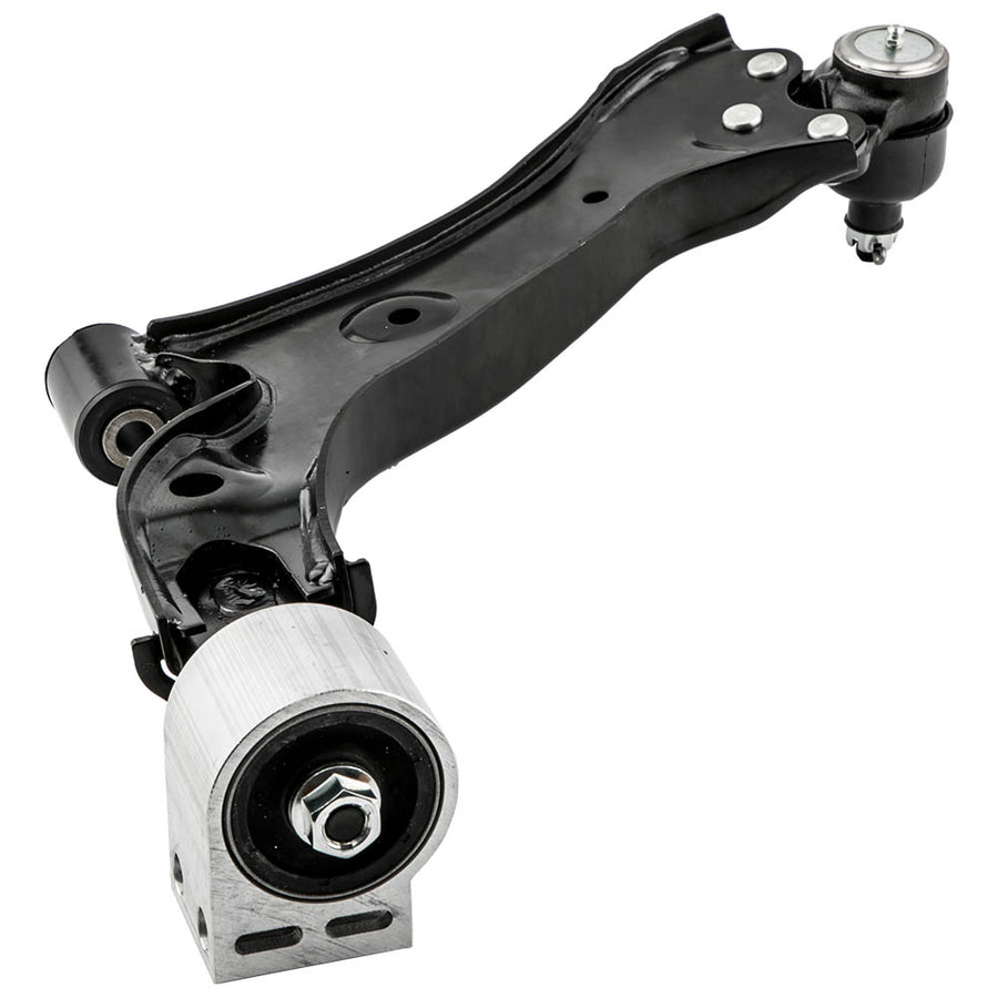 8pcs Suspension Kit Lower Control Arms w/Ball Joints compatible for Chevrolet Equinox 10-17