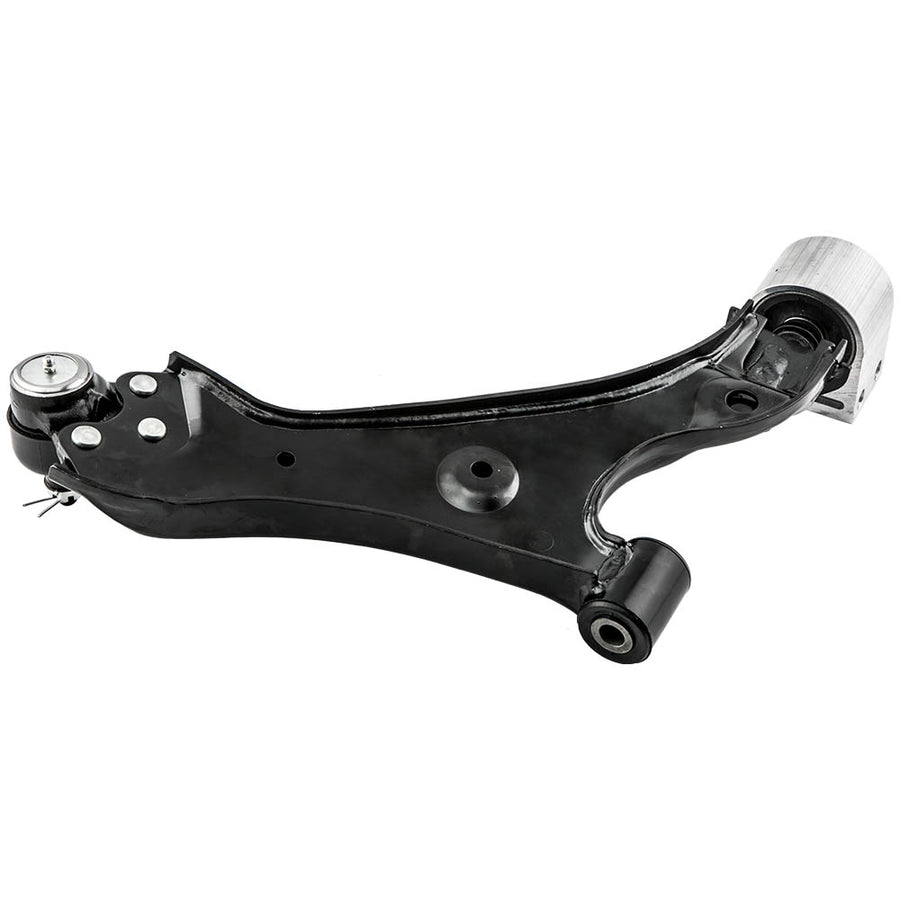 8pcs Suspension Kit Lower Control Arms w/Ball Joints compatible for Chevrolet Equinox 10-17