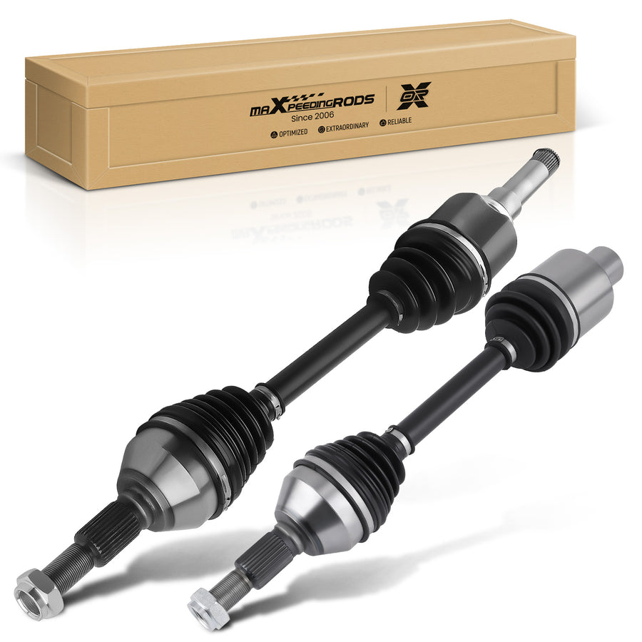 10x Front Lower Control Arms w/CV Axle for 2010-2016 compatible for Chevy Equinox Terrain 2.4L