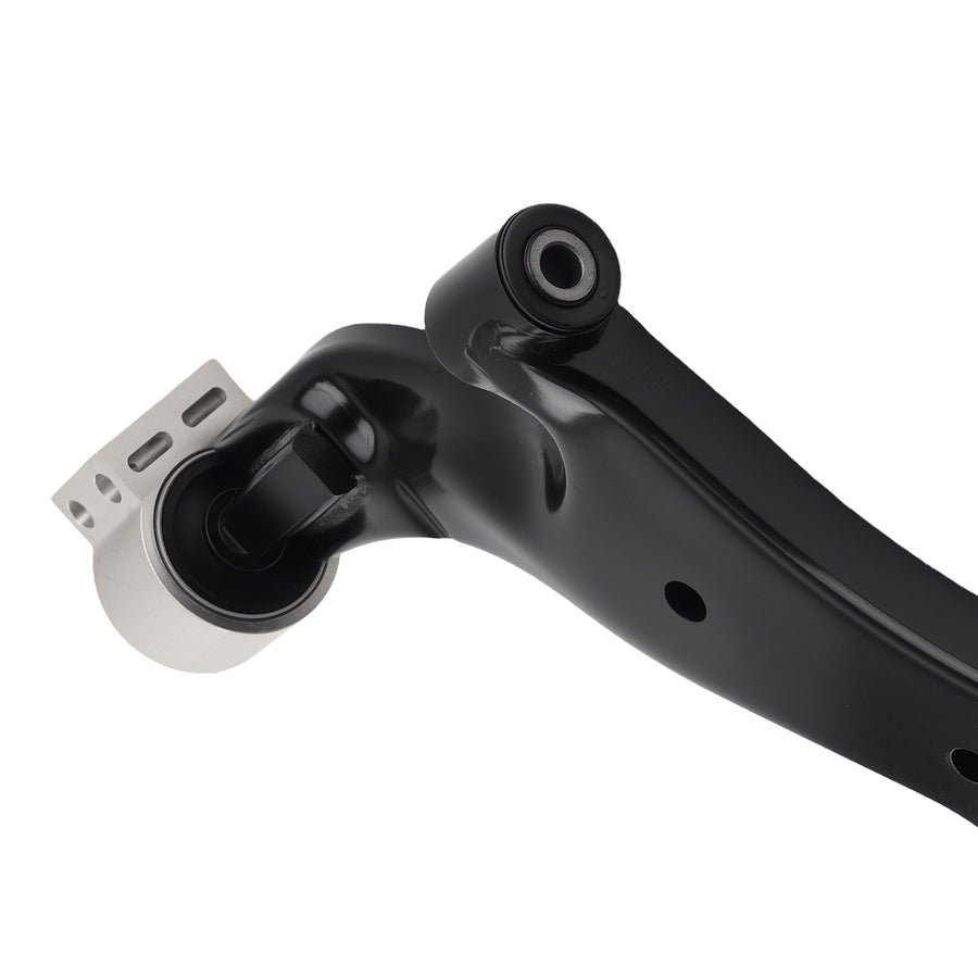 Right Side Front Lower Control Arm compatible for Chevrolet Equinox GMC Terrain 2010-2017