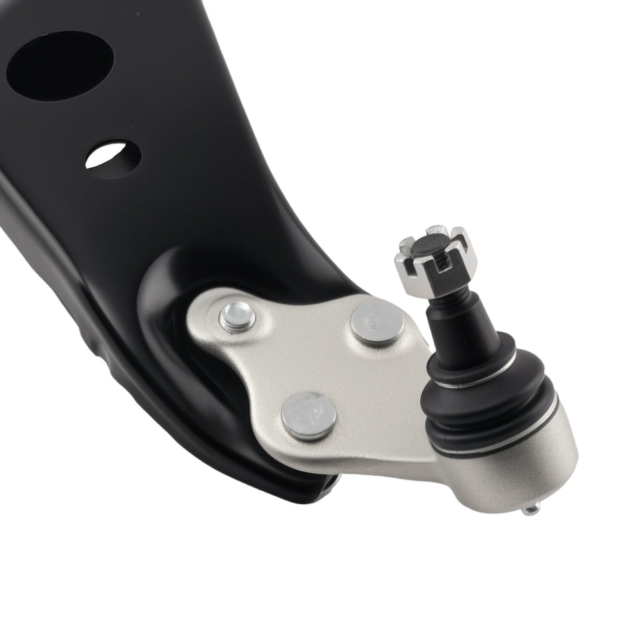 RK621477 Front Left Lower Control Arm with Ball Joint Assembly Compatible for Toyota Camry 2007-2017