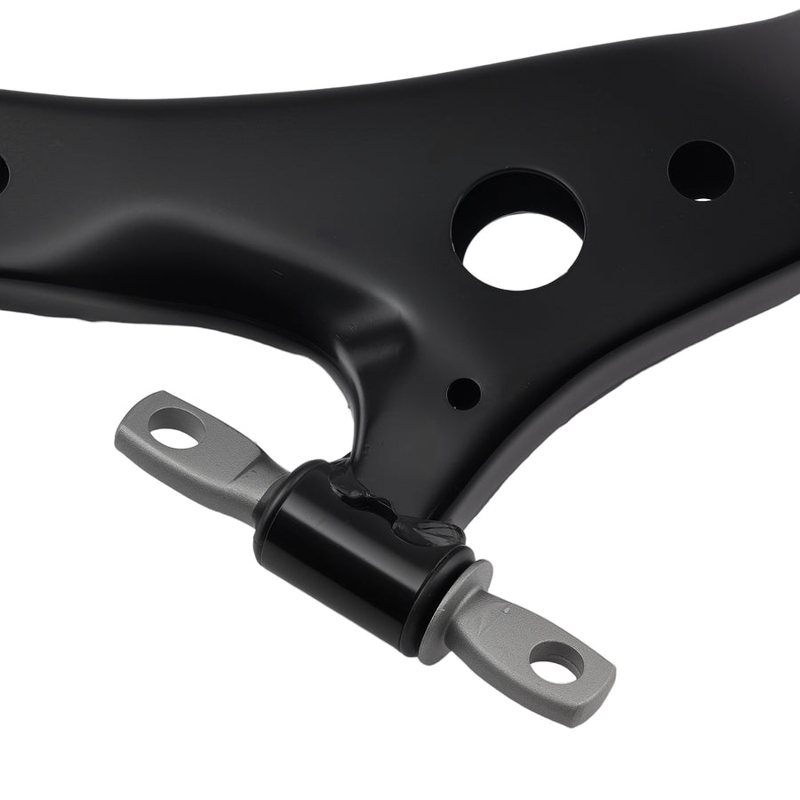RK621477 Front Left Lower Control Arm with Ball Joint Assembly Compatible for Toyota Camry 2007-2017