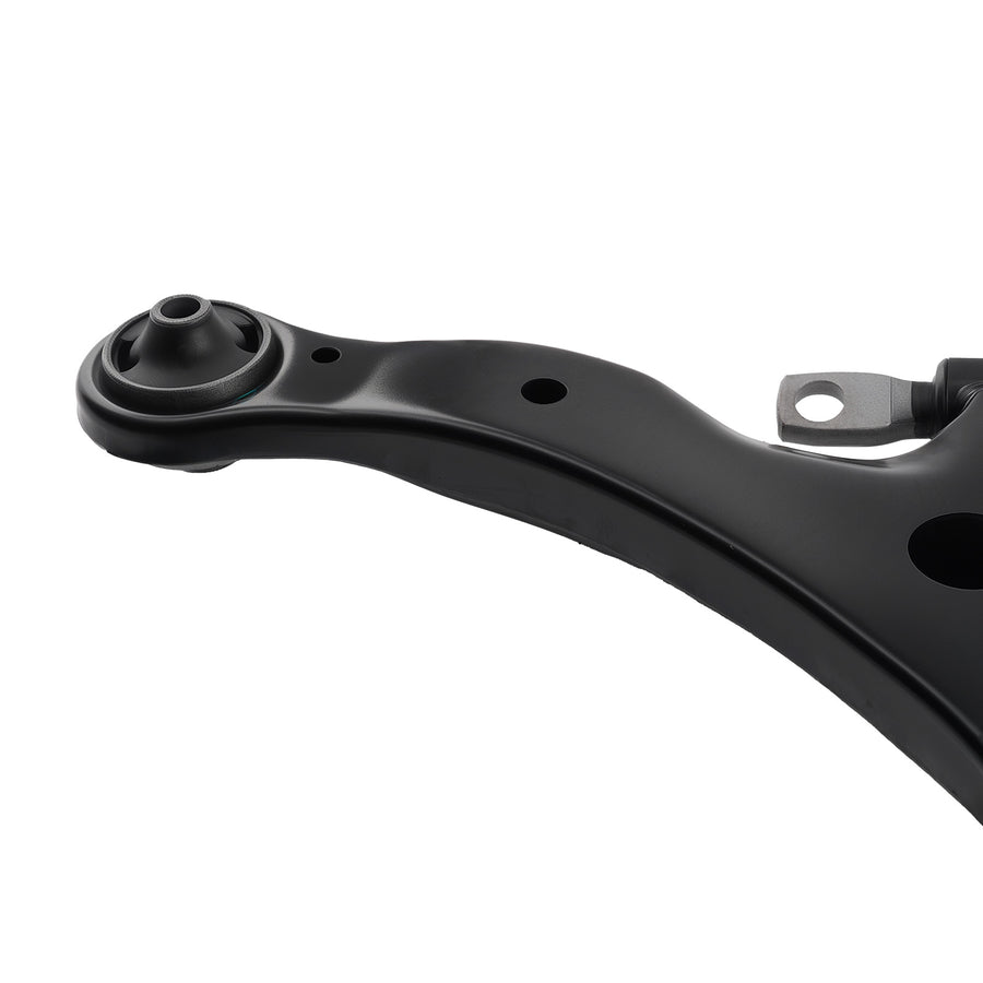 Front Lower RH Control Arm compatible for Toyota Camry Avalon 2005-2018 compatible for Lexus ES350 07-2019