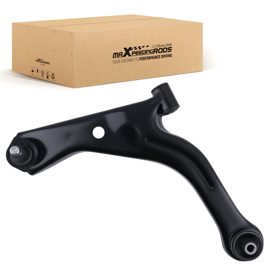 Front Left Lower Control Arm Ball Joint Compatible For Ford Escape 2001-2012