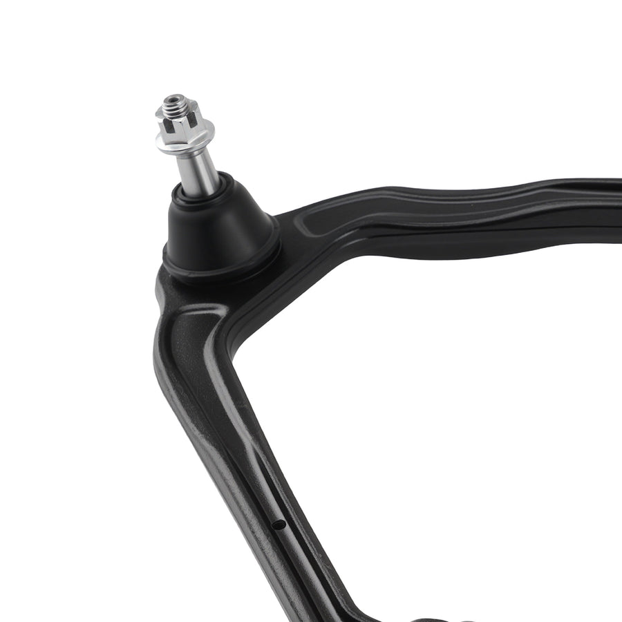 2x Front Upper Control Arm w/ Ball Joint for 1999-06 compatible for Chevy Silverado Sierra 1500