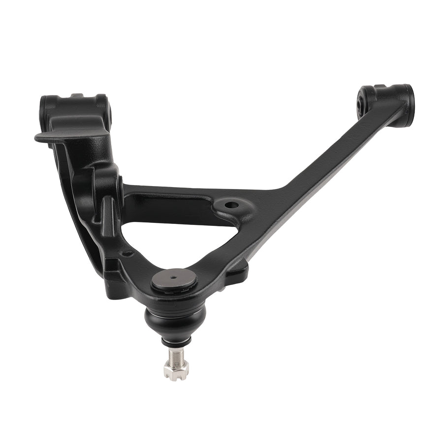 Front Right Lower Control Arm w/Ball Joint for 1999-2006 compatible for Chevy Silverado 1500