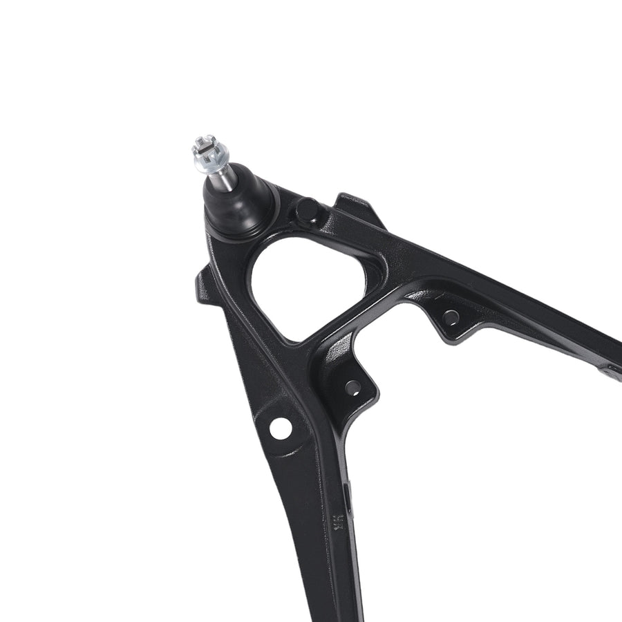 Front Lower Control Arms For 2007-2015 compatible for Chevy Silverado Sierra 1500 2016 compatible for Tahoe