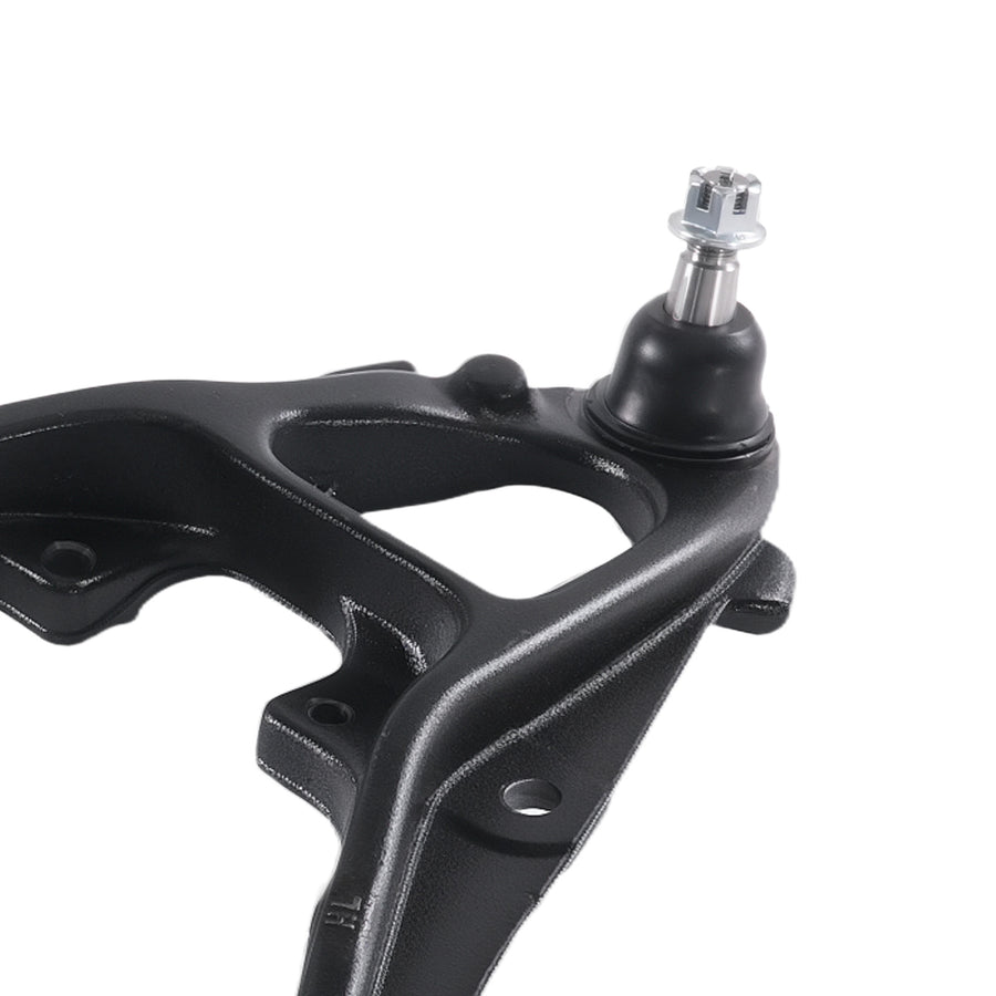 Front Lower Control Arms For 2007-2015 compatible for Chevy Silverado Sierra 1500 2016 compatible for Tahoe