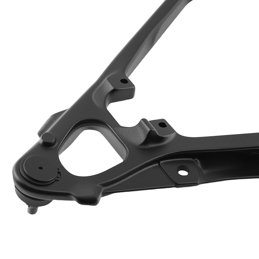 RK620888 Front Left Lower Suspension Control Arm and Ball Joint Assembly Compatible for Chevrolet Silverado 1500