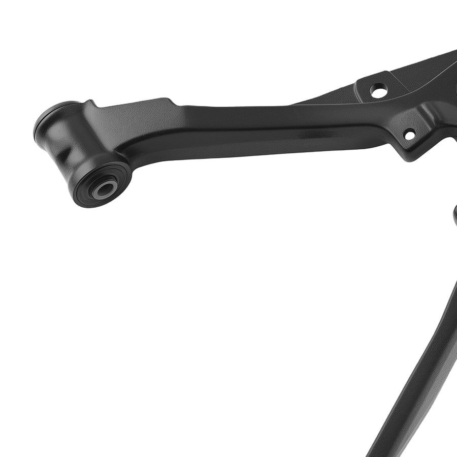 RK620888 Front Left Lower Suspension Control Arm and Ball Joint Assembly Compatible for Chevrolet Silverado 1500
