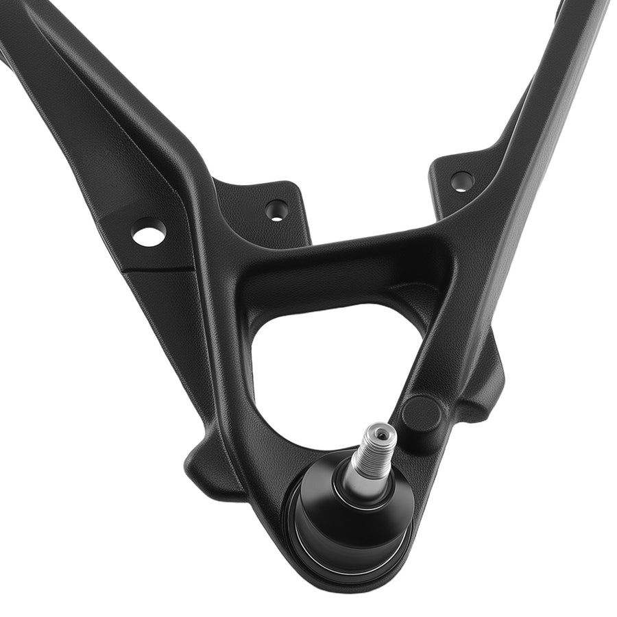 RK620888 Front Left Lower Suspension Control Arm and Ball Joint Assembly Compatible for Chevrolet Silverado 1500