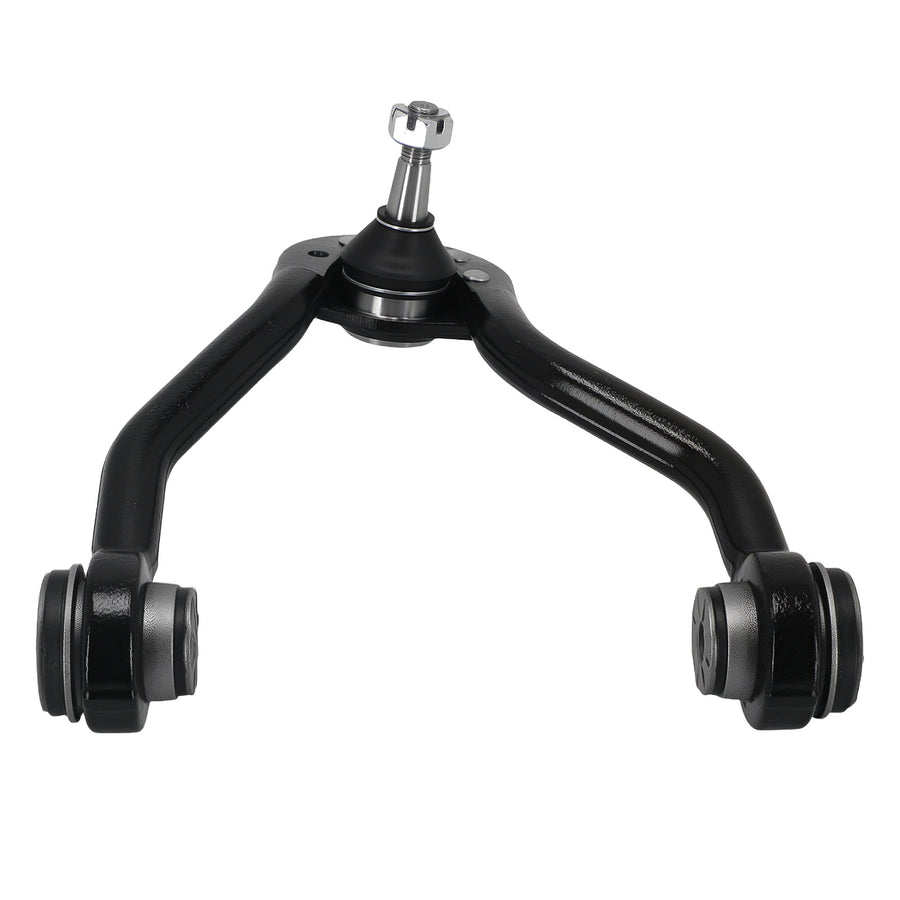 Driver Side Front Upper Control Arm for 1988 1989 1990-1999 compatible for Chevy K1500 K2500