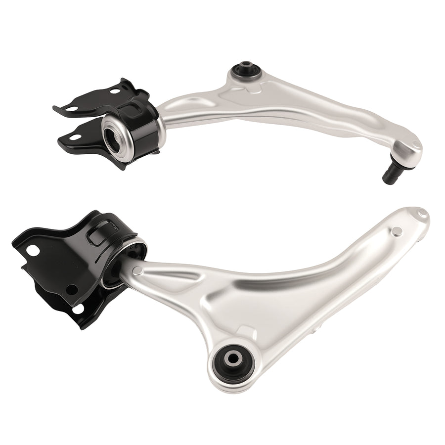 Front Lower Control Arm Ball Joint compatible for Land Rover Range Rover Evoque 2012-2019