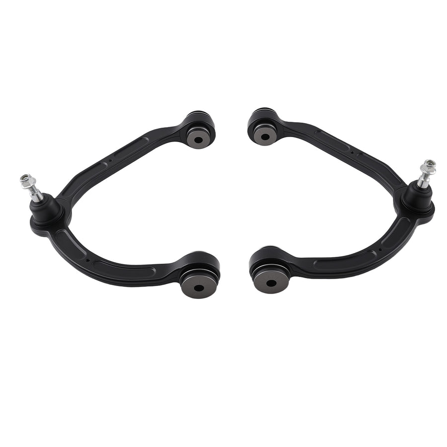 Front LowerUpper Control Arm w/ Ball Joint for 2003 - 2013 compatible for GMC Savana 3500