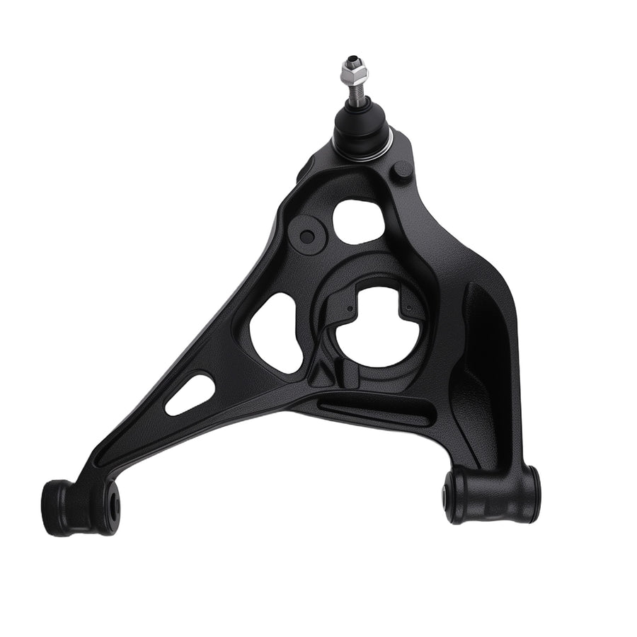 Front LowerUpper Control Arm w/ Ball Joint for 2003 - 2013 compatible for GMC Savana 3500