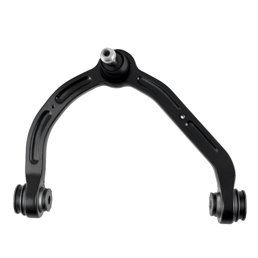 Front Left Upper Control Arm For 2003-2018 2019 compatible for Chevy Express compatible for GMC Savana 2500