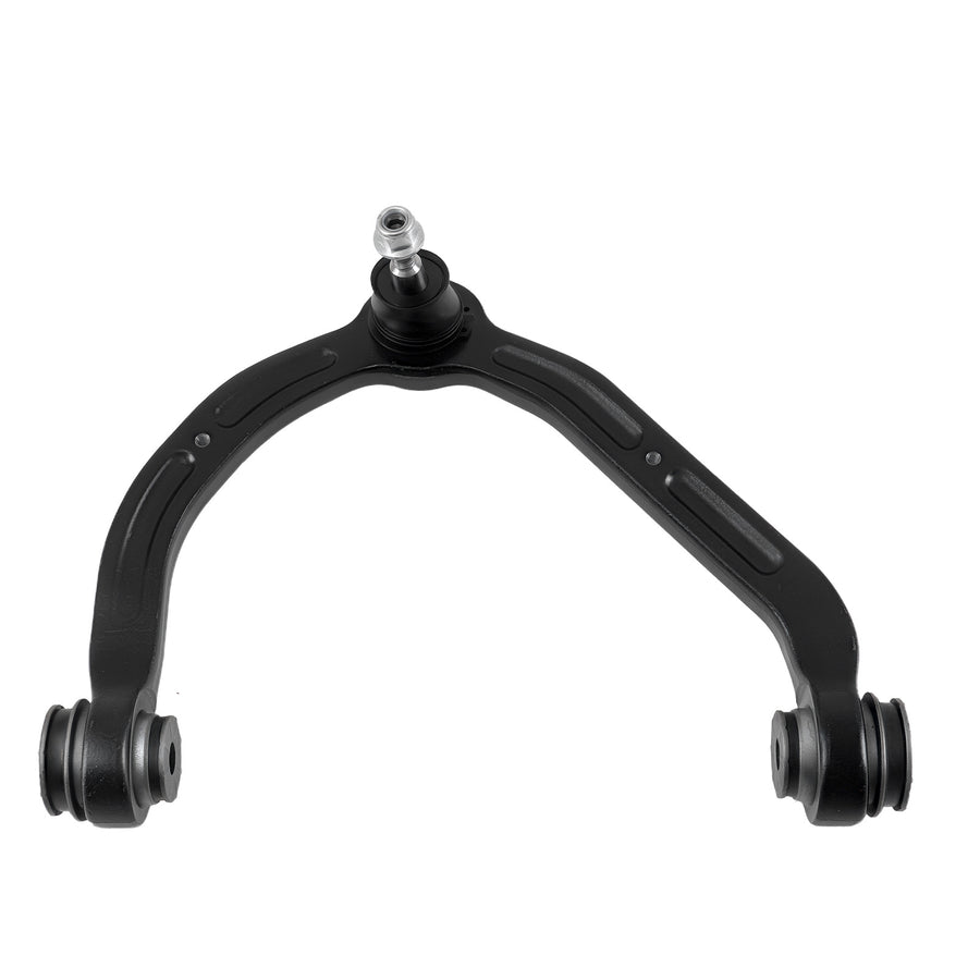 Front Left Upper Control Arm For 2003-2018 2019 compatible for Chevy Express compatible for GMC Savana 2500