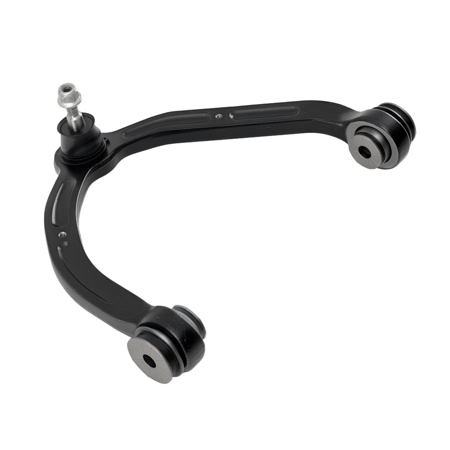 Front Left Upper Control Arm For 2003-2018 2019 compatible for Chevy Express compatible for GMC Savana 2500