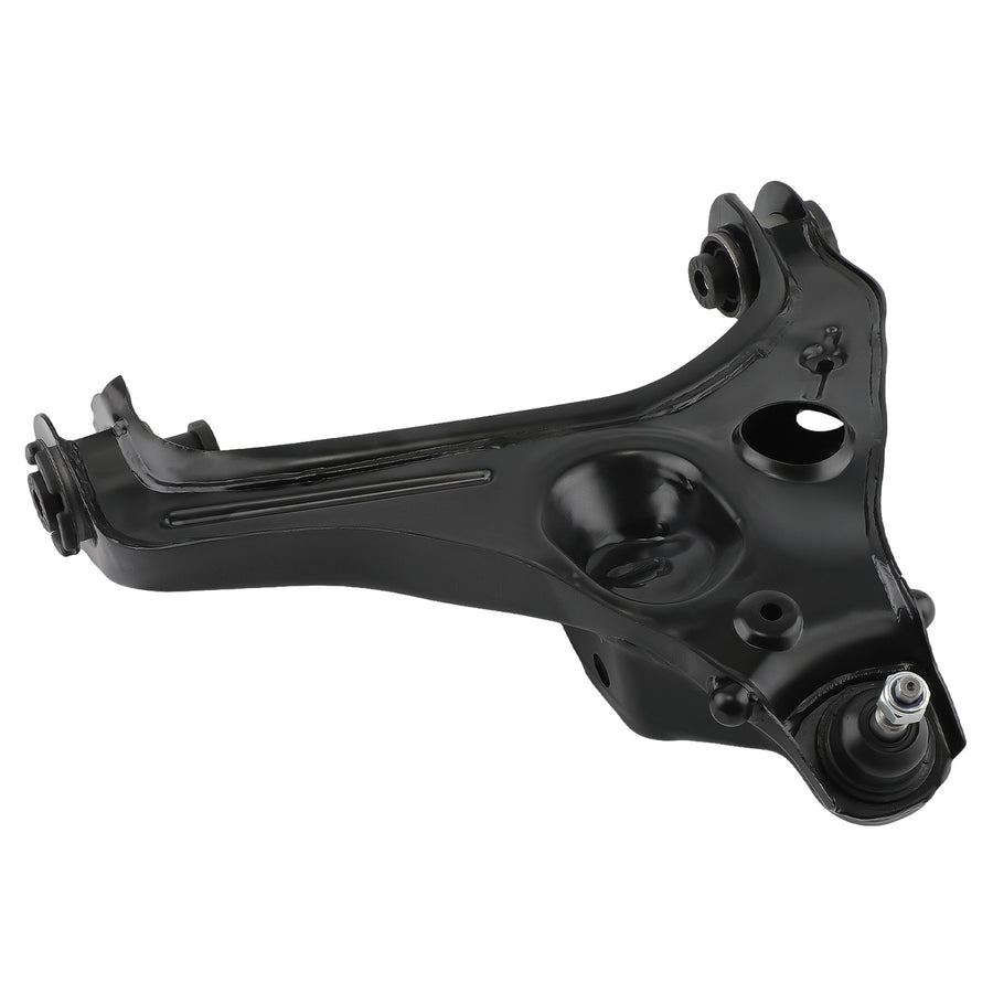 Front Lower Control Arm Right for 2009-2013 compatible for Ford F-150 Truck Expedition K621266