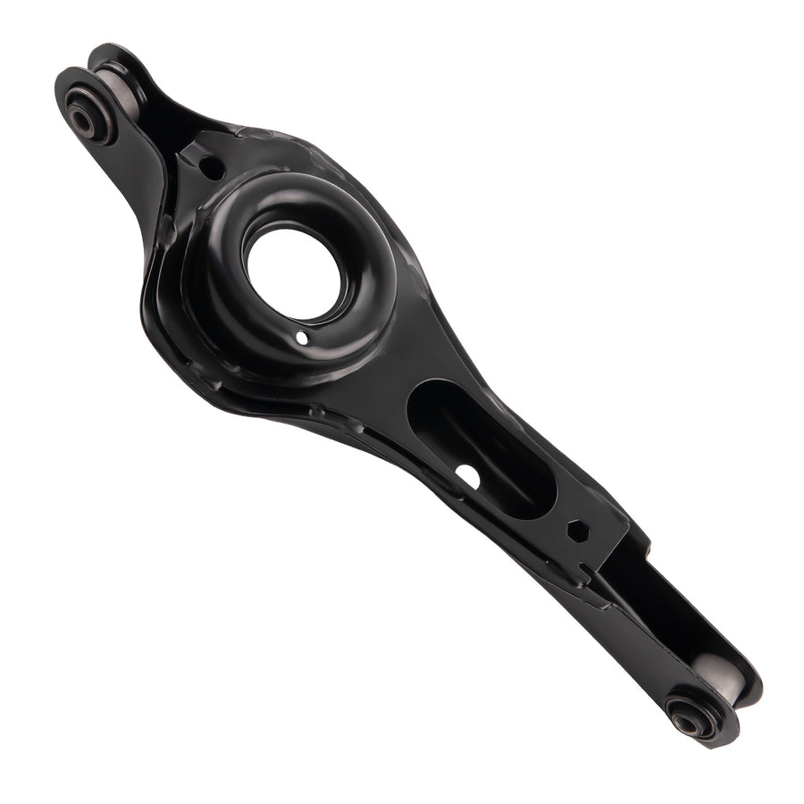 6pcs Rear Lower Forward Trailing ArmUpper Control Arms compatible for Ford Focus 2000-11