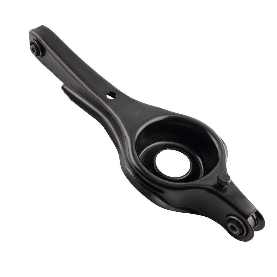 6pcs Rear Lower Forward Trailing ArmUpper Control Arms compatible for Ford Focus 2000-11