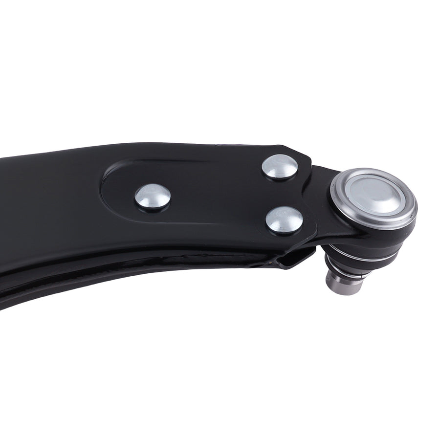 Front Lower Left Control Arm w/ Ball Joint compatible for Ford Focus 2004-2011 8S4Z3079A