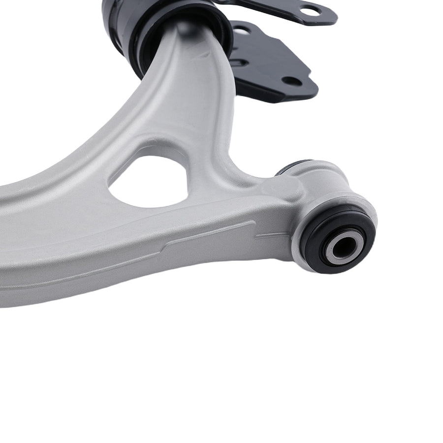 Front Lower Left Driver Side Suspension Control Arm compatible for Ford Focus 2012-2018