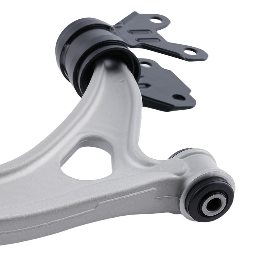 Front Lower Left Driver Side Suspension Control Arm compatible for Ford Focus 2012-2018
