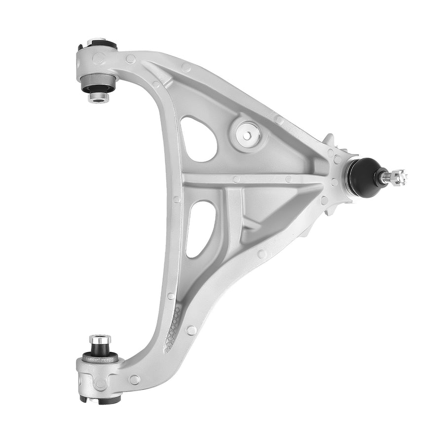 2pcs Front Lower Control Arm w/ Ball Joint for 2004 2005-2008 compatible for Ford F-150 Mark LT