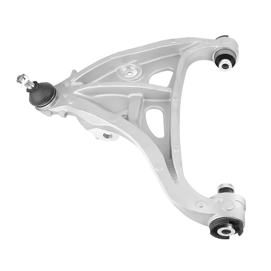 2pcs Front Lower Control Arm w/ Ball Joint for 2004 2005-2008 compatible for Ford F-150 Mark LT