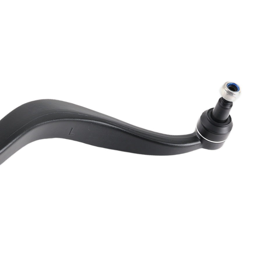 6x Suspension Front Lower Control Arms Sway Bar compatible for Ford Fusion compatible for Lincoln Mkz 2007