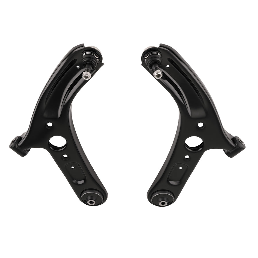 Front Lower Control Arm Ball Joint Assembly for 2014-2018 compatible for Kia Forte Koup Forte5