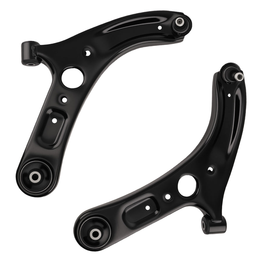 Front Lower Control Arm Ball Joint Assembly for 2014-2018 compatible for Kia Forte Koup Forte5