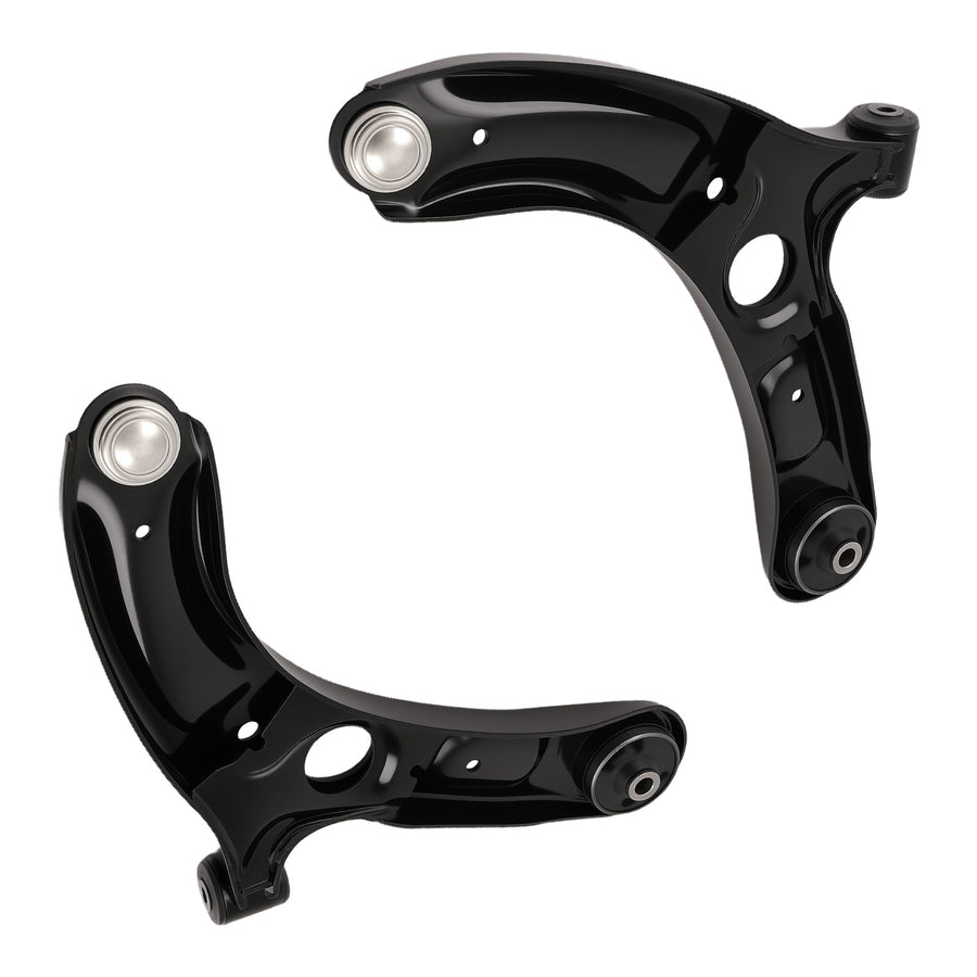 Front Lower Control Arm Ball Joint Assembly for 2014-2018 compatible for Kia Forte Koup Forte5