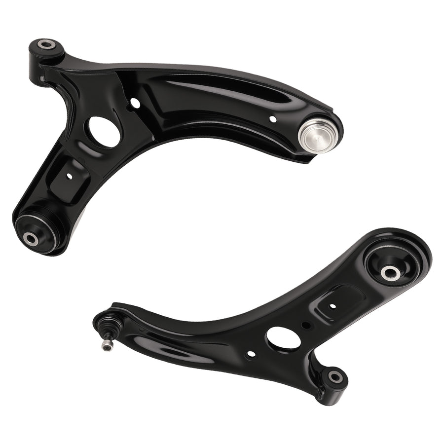 Front Lower Control Arm Ball Joint Assembly for 2014-2018 compatible for Kia Forte Koup Forte5