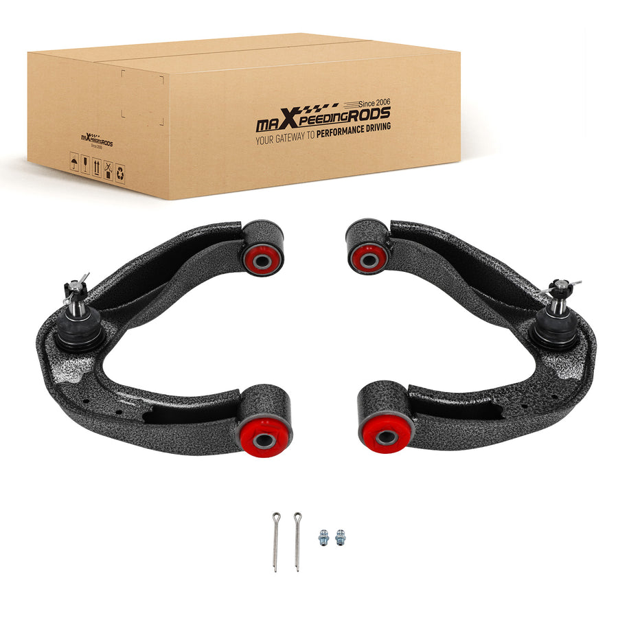 2Pcs Front Upper Control Arms for Nissan Frontier 2005-2023