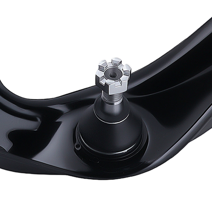 Front Upper Control Arm Ball Joint Assembly compatible for Nissan Frontier Pathfinder 05-19