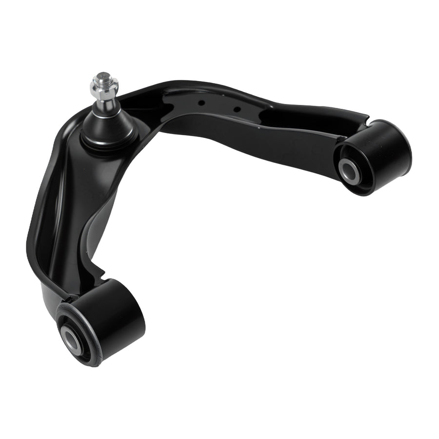 Front Upper RH Right Control Arm compatible for Nissan Frontier 2005-19 54524EA000