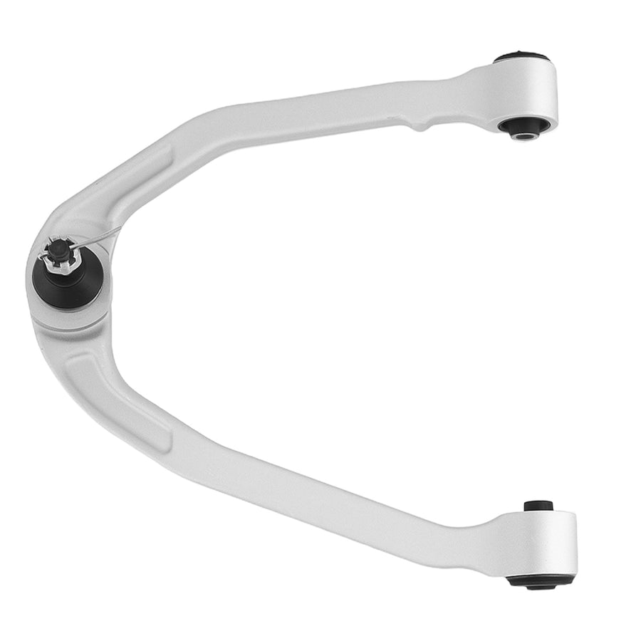 8 Pcs Front Upper & Lower Control Arm compatible for Infiniti G35 2003 - 2006 RWD