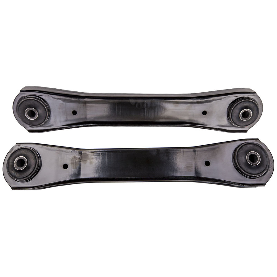 Front UpperandLower Control Arm Assembly compatible for Jeep Grand Cherokee 1993 - 1998